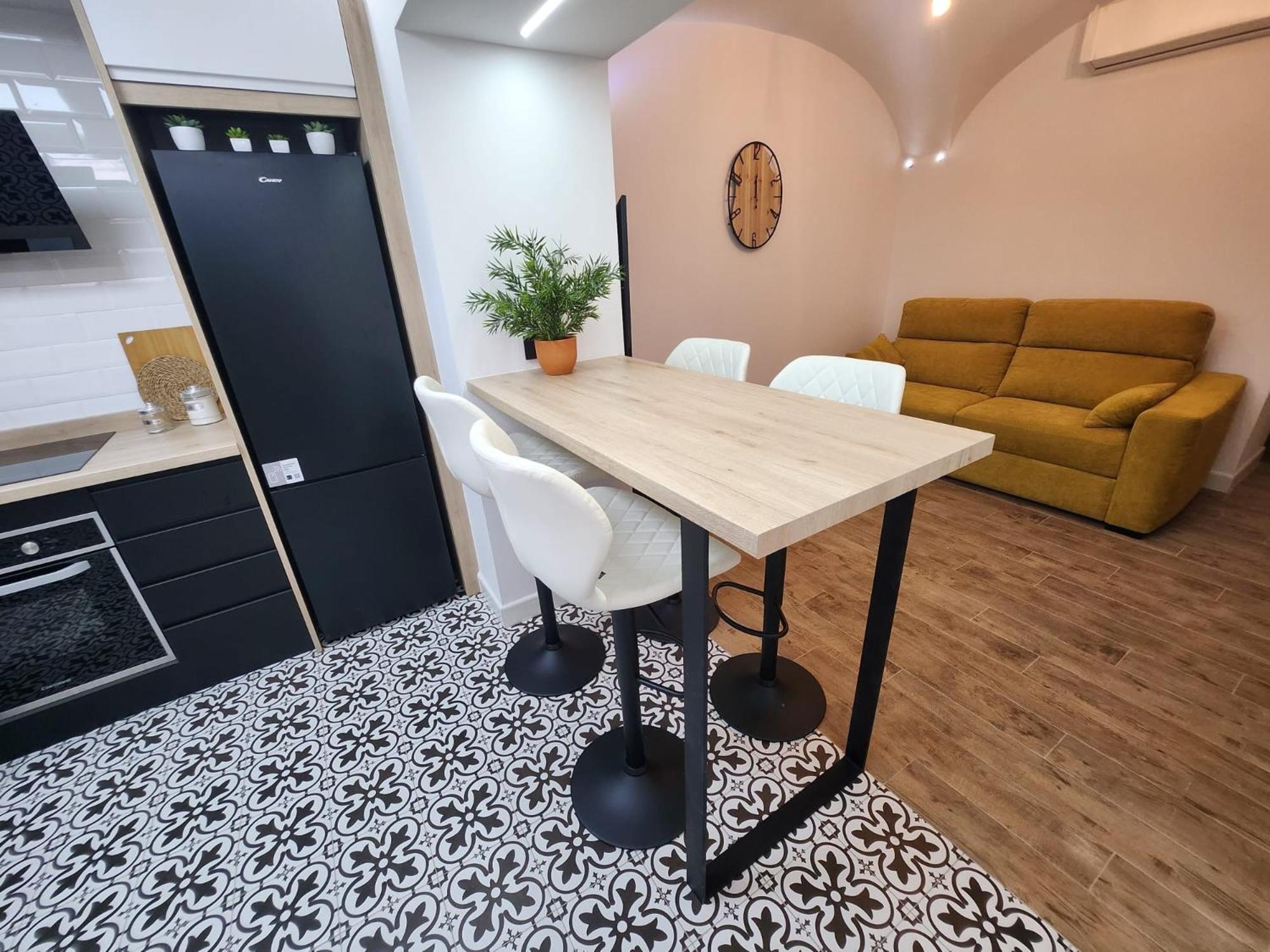 Bailen 3 Apartment Caceres Exterior photo