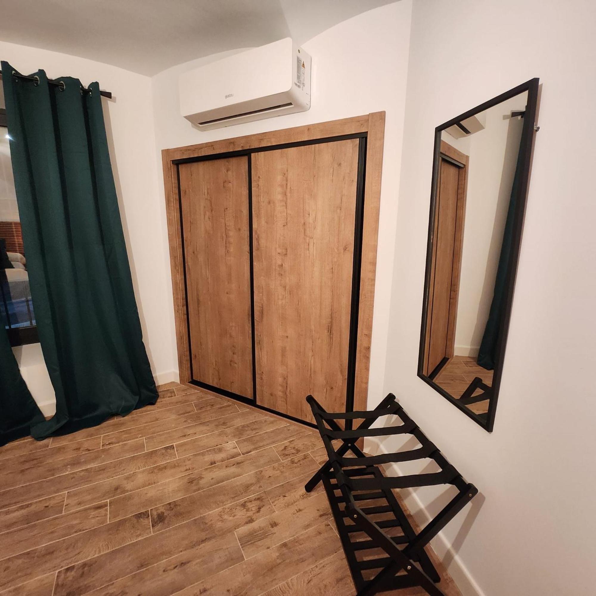 Bailen 3 Apartment Caceres Exterior photo